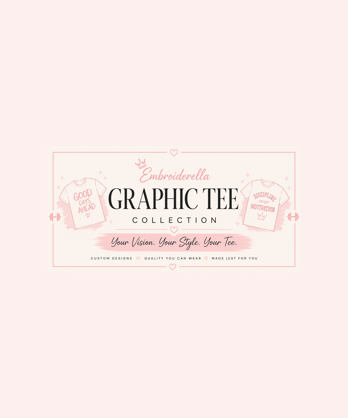 GRAPHIC TEES