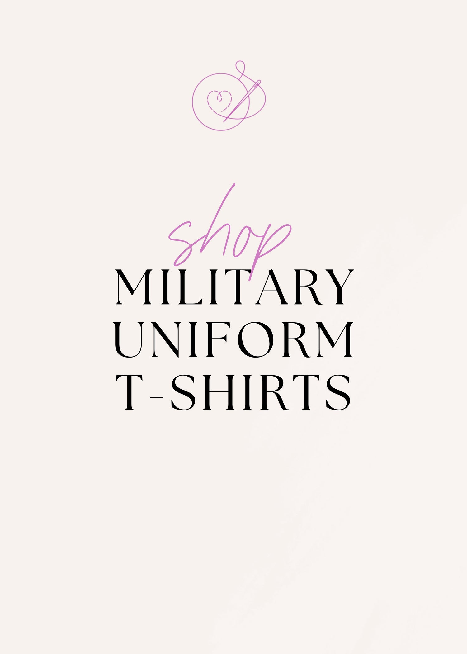MILITARY UNIFORM SHIRTS