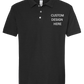 Custom Embroidered Polo Shirts