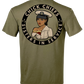Chick Chief Uniform Shirts (Olive Green)