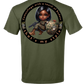 Camouflage with a touch of Badass that's my style