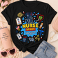 VA Nurse Story Shirt – Veterans Affairs Nurse Graphic Tee