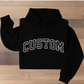 Custom Embroidered Sweatshirt
