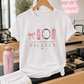 Just a Girl Who Loves Pilates™ Graphic Tee