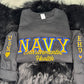 NAVY ENVIRONMENTAL HEALTH