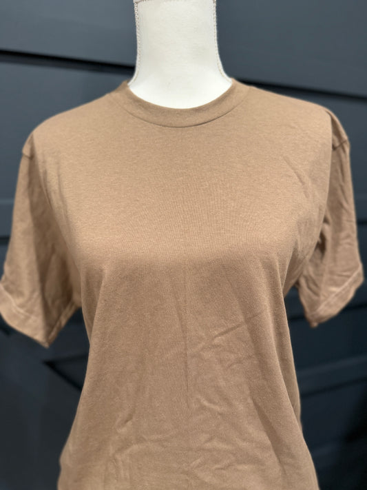 Create your own Custom Military Uniform T-shirt