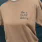 Standing on Strength of those who came before me Military Uniform Shirt
