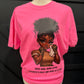 Shine Now T-shirt