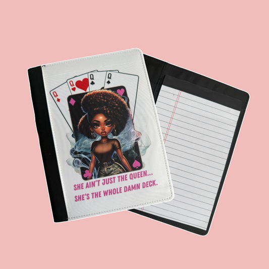 Empowerment Custom Portfolio