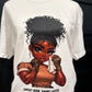 Sweat Now T-shirt