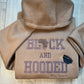 Graduation Hoodie