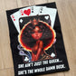 Crowned Queen Playing Card Tee