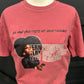 Very Blocked Comfort Colors T-shirt
