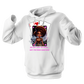 Queen Energy Hoodie
